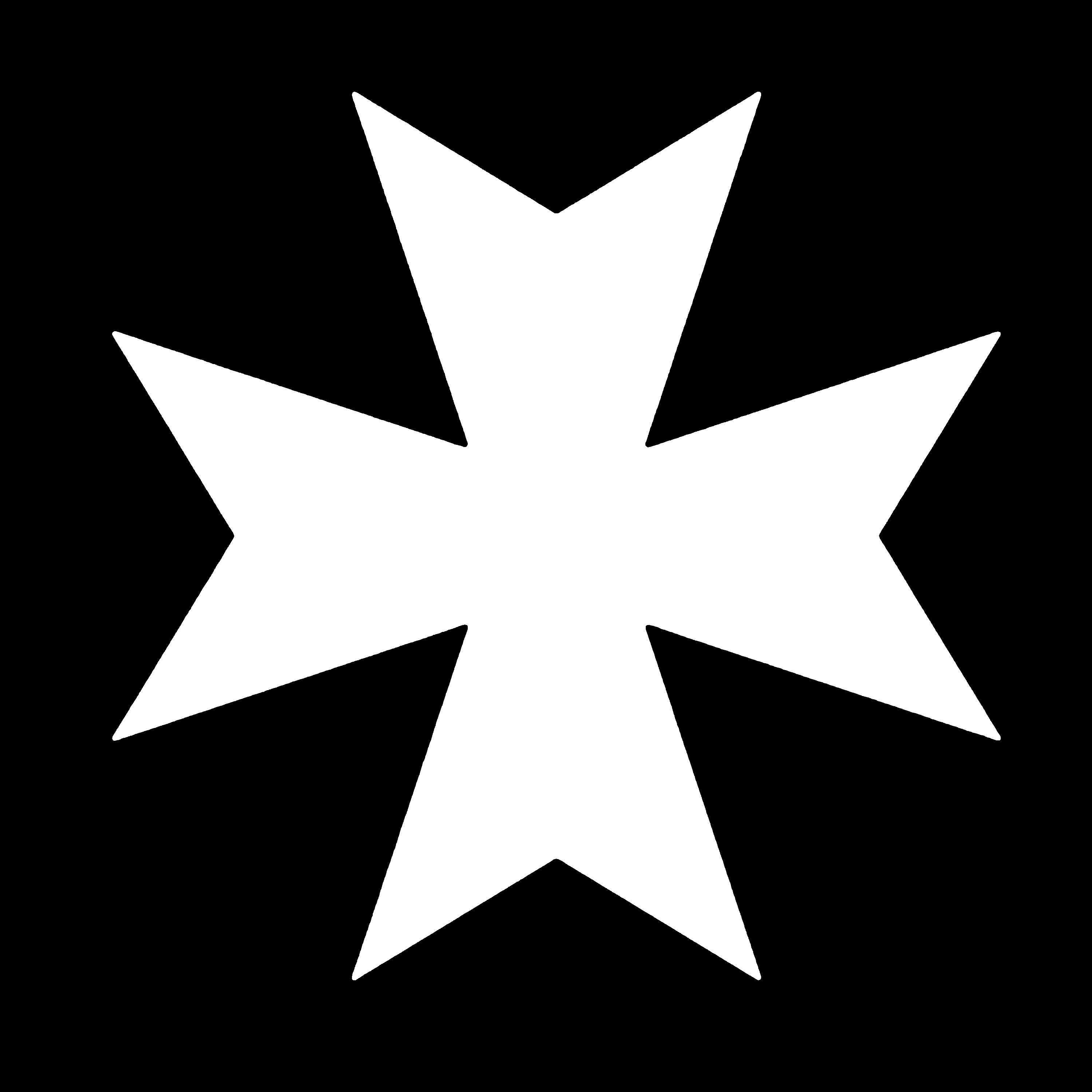 Black Templar Insignia